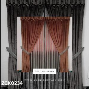 Jeffery Brown Curtains & Blinds