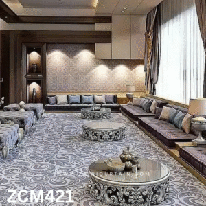 Arabic Majlis Sofa Design