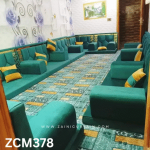 Saudi Majlis Sofa