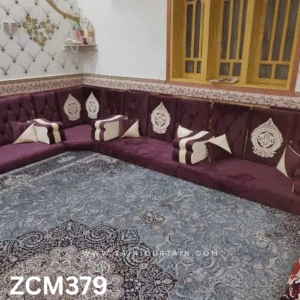 Modern Majlis Sofa