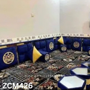 Arabic Majlis Design In Karachi