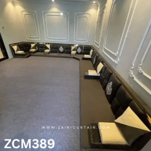 Arabic Majlis Sofa Design