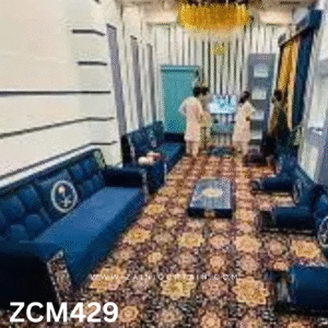 Floor Majlis Sofa