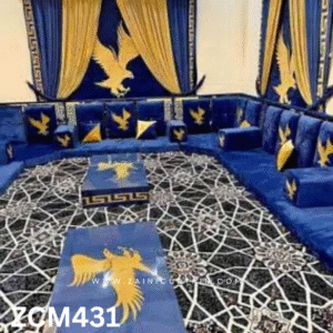 Small Simple Majlis Design In Karachi