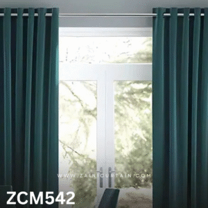 Castleton Green Living Room Curtain