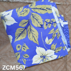 Plain Cotton Bedsheet