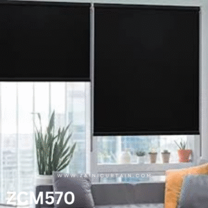 Roller Blind Blackout