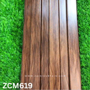 16MM IMPORTED FLUTED