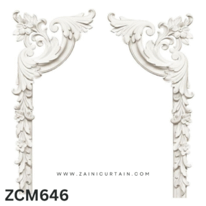 PVC French Molding