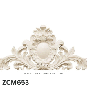 PVC French Molding