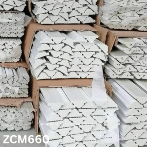 French Molding PVC