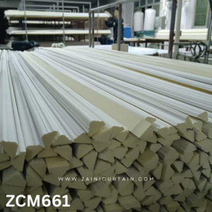French Molding PVC