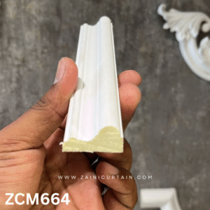 French Molding PVC