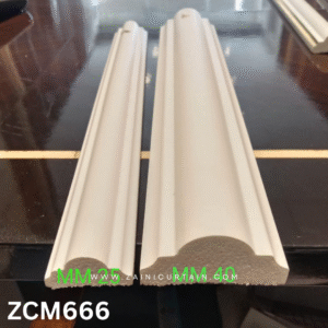 French Molding PVC