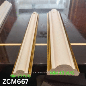 French Molding PVC