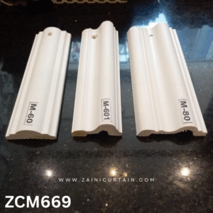 French Molding PVC