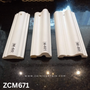 French Molding PVC