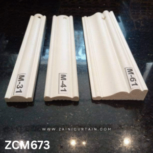 French Molding PVC