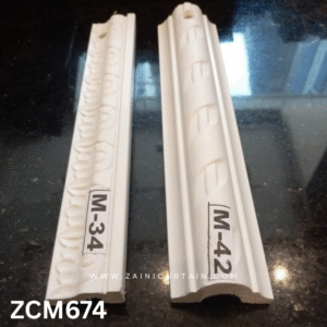 French Molding PVC