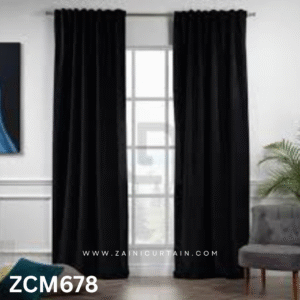 Bedroom Blackout Curtains