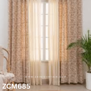 Neutral Tone Curtains