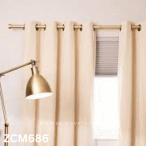 Easy-Install Curtains