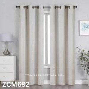 Light Filtering Curtains