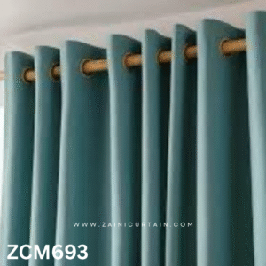 Eco-Friendly Curtain Fabric