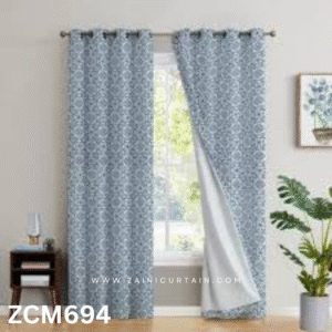 Blackout Curtains