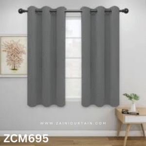 Thermal Insulated Curtains