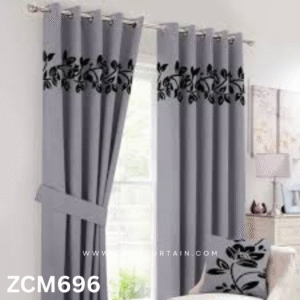 Velvet Curtains