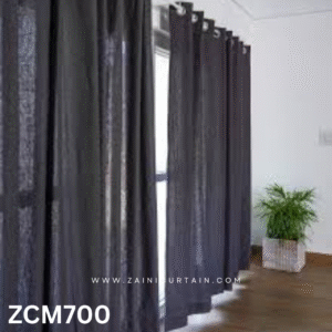 Urban Chic Curtains