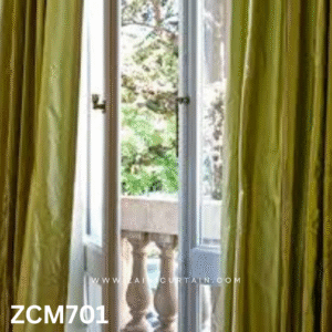 Boho Modern Curtains