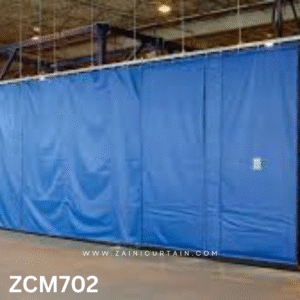 Industrial Curtains