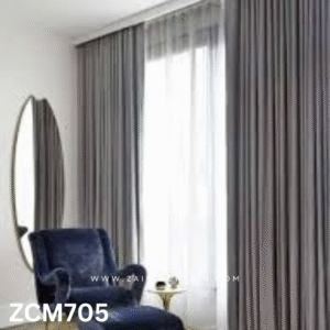 Contemporary Curtains