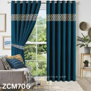 Modern Curtains