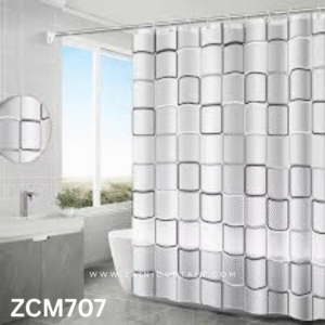 Water-Resistant Curtains