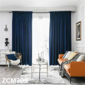 UV-Resistant Curtains