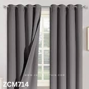 Soundproof Curtains