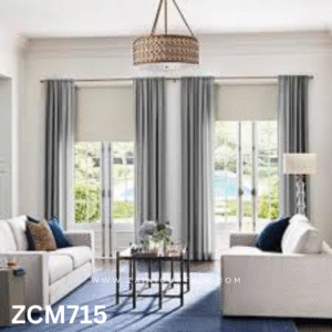 Fabric-Based Window Treatments