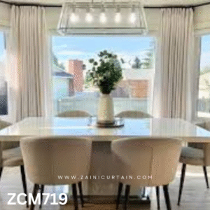 Budget-Friendly Curtains