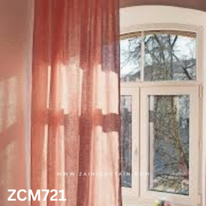 Eco-Friendly Curtains