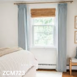 Designer-Inspired Curtains