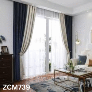 Living Room Curtain