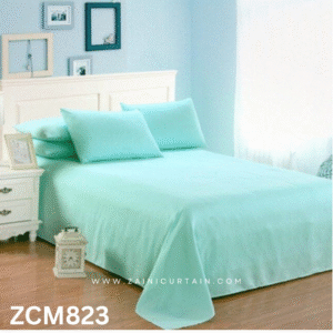 Arctic Color Bed Sheet | Wholesale