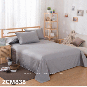 Premium Hotel Bedding Collection - Light Grey