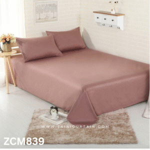 Buy Beige Color Bedsheet Online In Pakistan