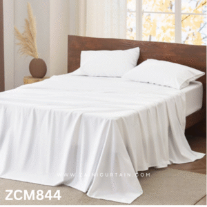 Luxury Cotton Bedsheet | Premium Bedsheet Set