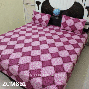 zainicurtain.pk: Buy 100% Bedsheet Online in Pakistan