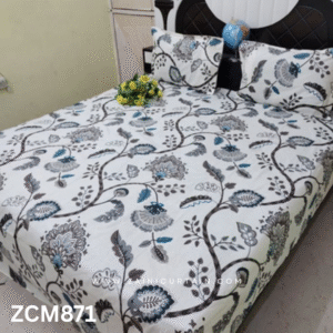 Buy Bedsheet At Best Price in Pakistan